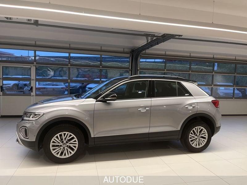 Volkswagen T-Roc 1.5 TSI ACT LIFE DSG 150CV