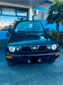 Nissan Terrano II 2.7 Tdi 3p. S AUTOCARRO 4X4