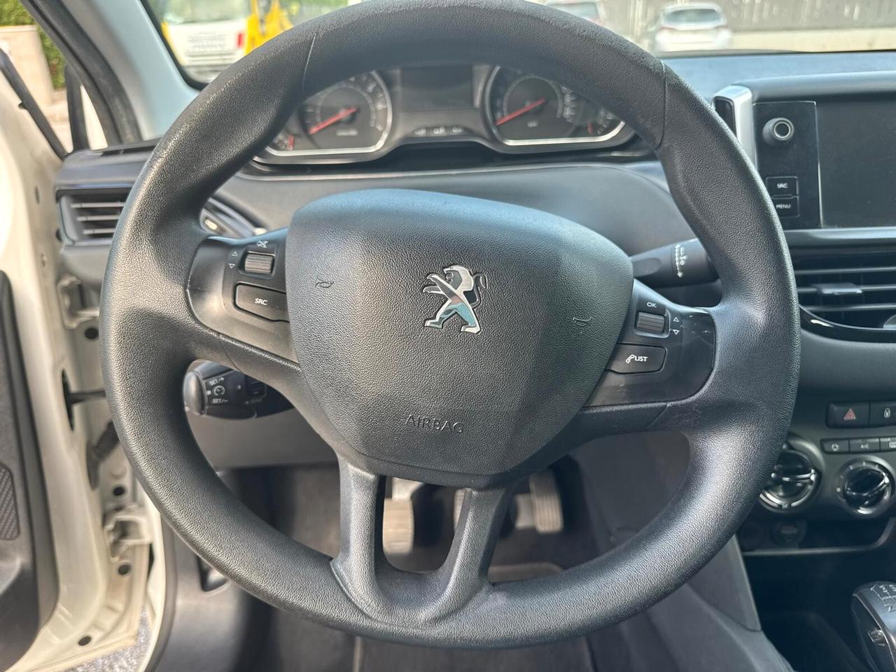 Peugeot 208 PureTech 68 5 porte Active