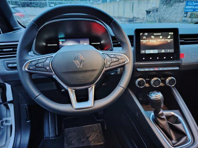 RENAULT Clio TCe 90 CV 5 porte Esprit Alpine PREZZO REALE/FULL