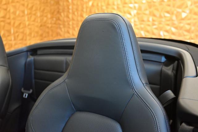 PORSCHE 992 911 NEW CARRERA CABRIOLET 395CV BOSE SCARICHI FULL
