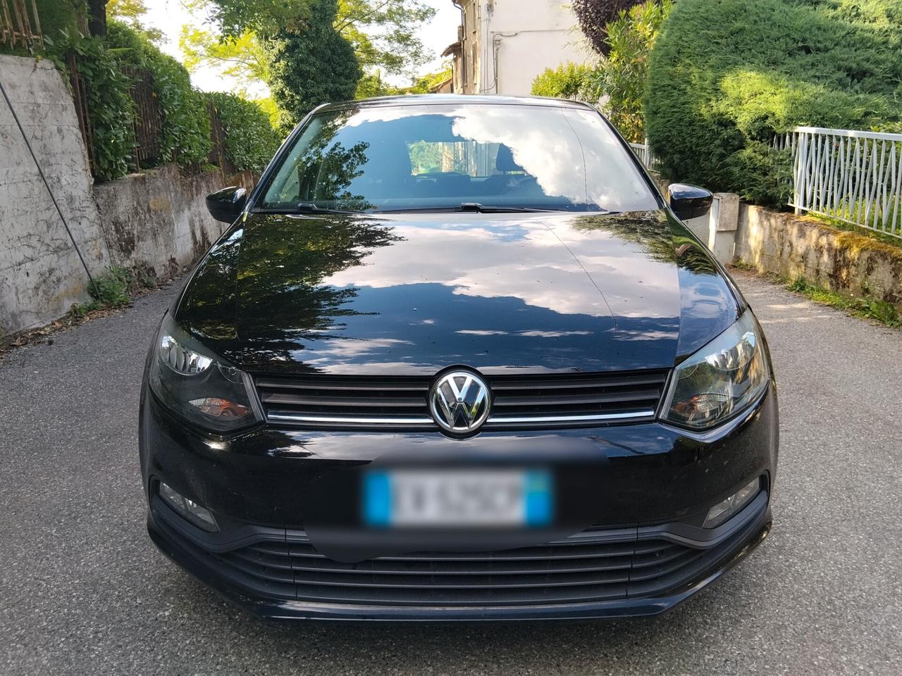 Volkswagen Polo 1.0 MPI 75 CV 5p. Comfortline