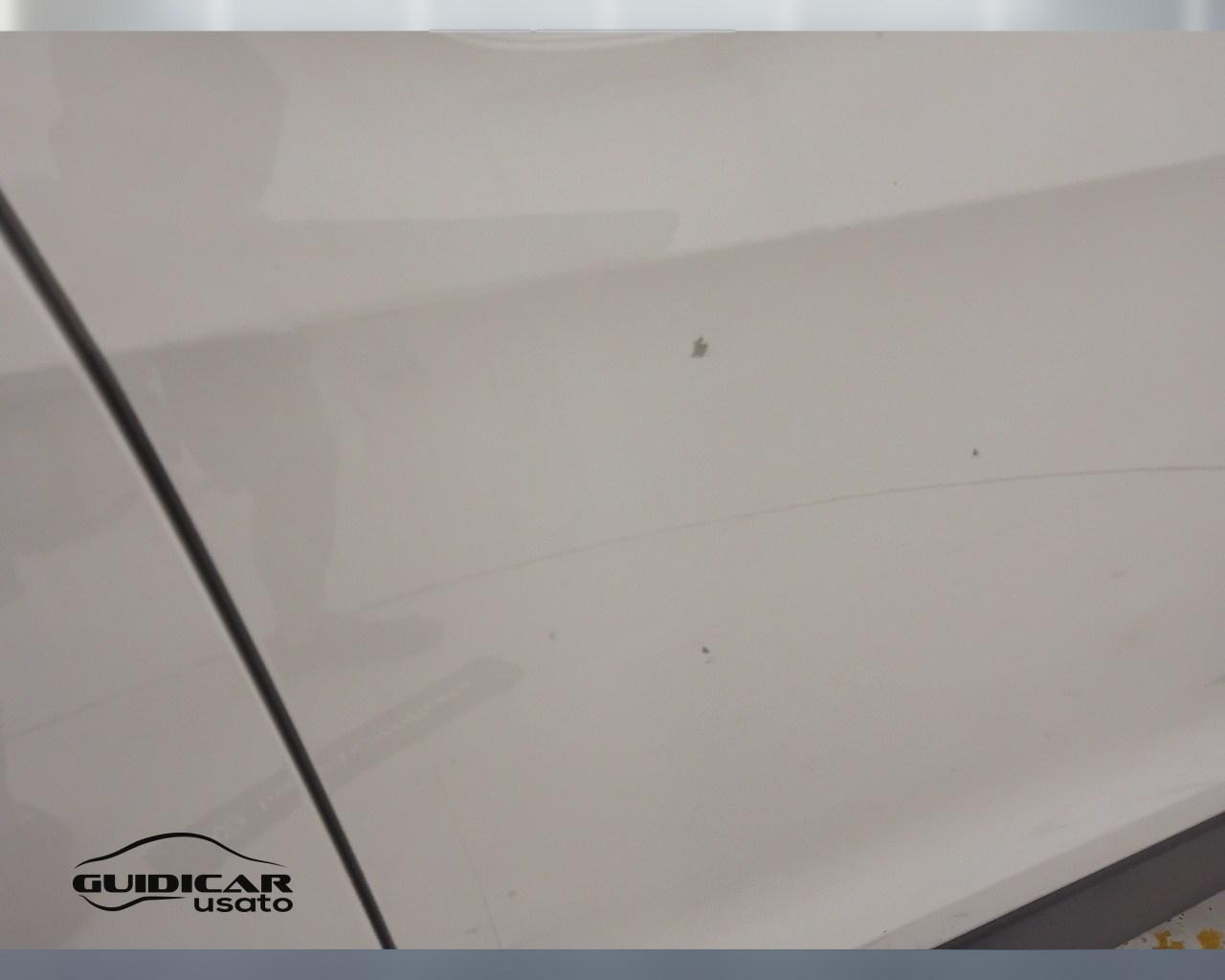 VOLKSWAGEN T-Cross 2019 - T-Cross 1.0 tsi Style 110cv