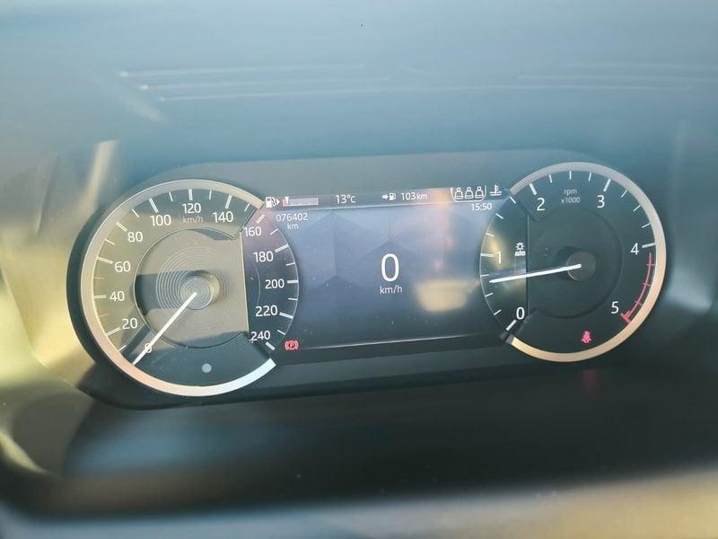 Land Rover Discovery Sport 2.0 eD4 163CV R-Dynamic SE (+ IVA)