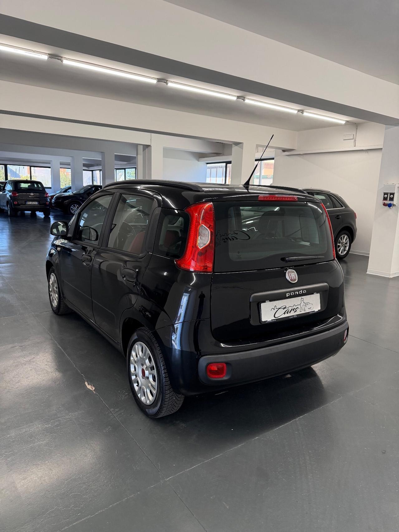 Fiat Panda 1.2 EasyPower Lounge