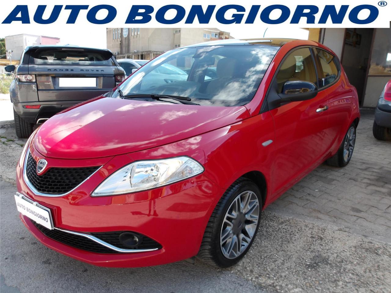 Lancia Ypsilon 5 Porte Ypsilon 0.9 t.air Gold 85cv dfn