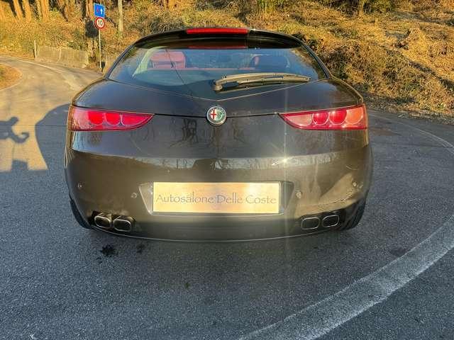 Alfa Romeo Brera 3.2 V6 Sky Window Q4