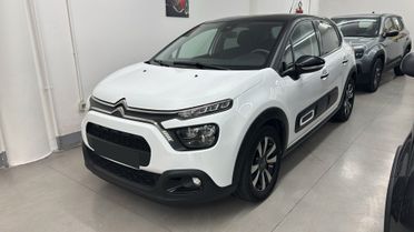 Citroen C3 PureTech 83 S&S Shine