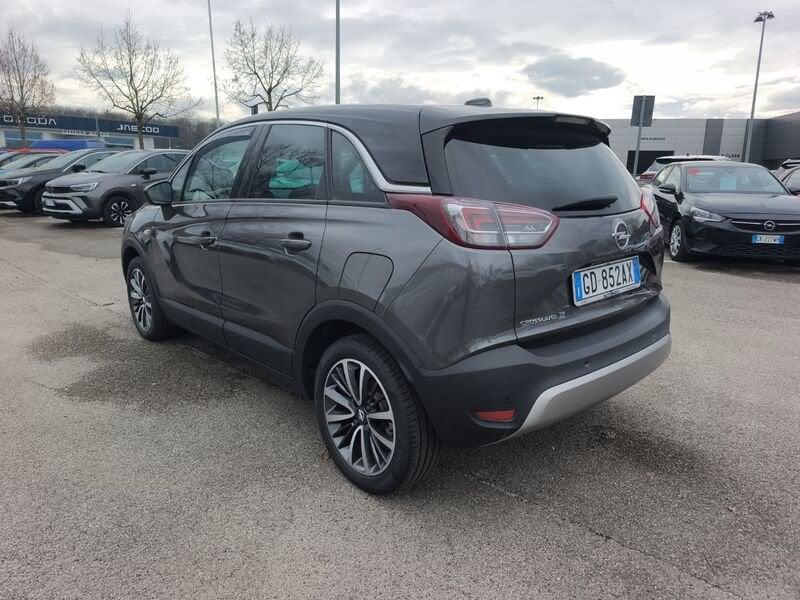 Opel Crossland X 1.2 Innovation s&s 130cv my18.5
