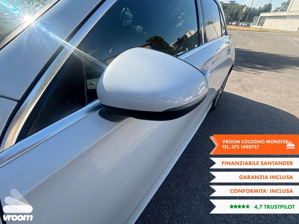MERCEDES Classe A (W177) A 180 d Automatic ...