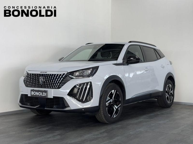 Peugeot 2008 PureTech 100 Allure S/S