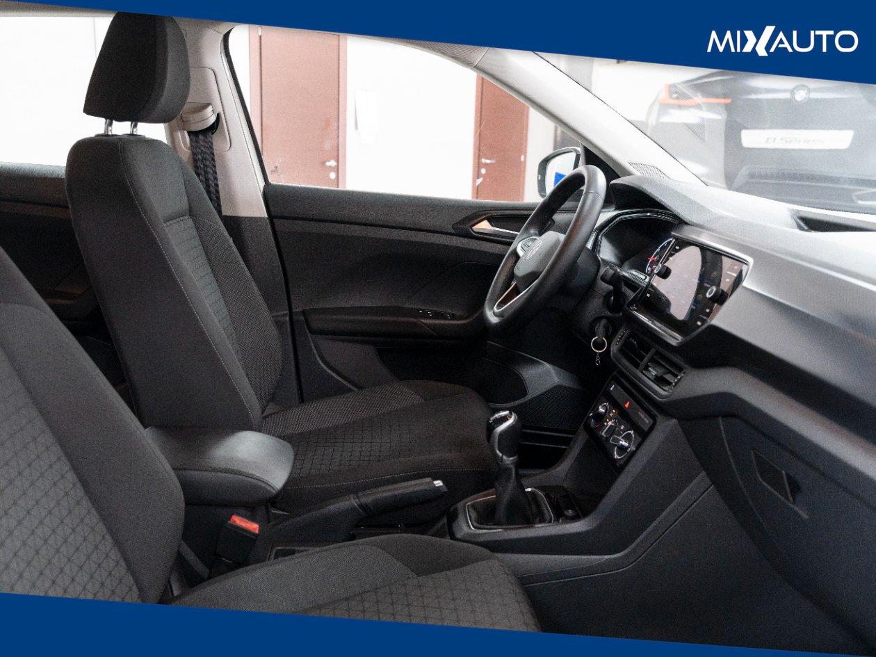 Volkswagen T-Cross 1.0 TSI Style 95CV