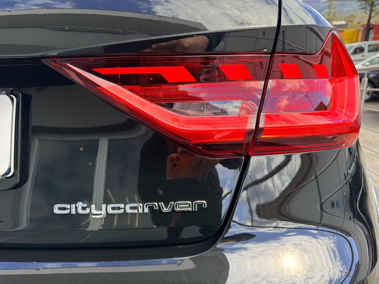Audi A1 citycarver 30 TFSI S tronic 11 mila km
