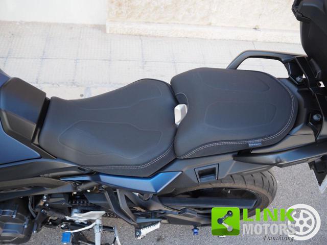YAMAHA Tracer 900 GT *? 134,00 al mese*