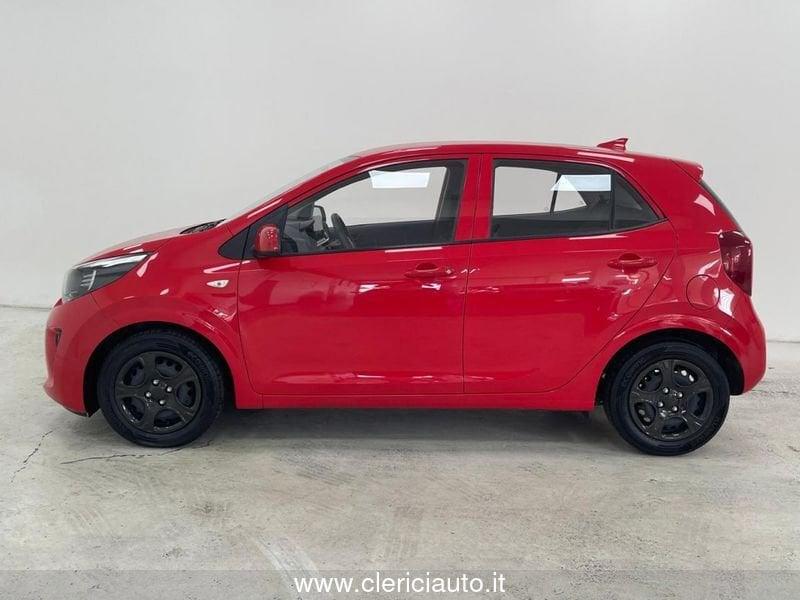 KIA Picanto 1.0 12V 5 porte Urban
