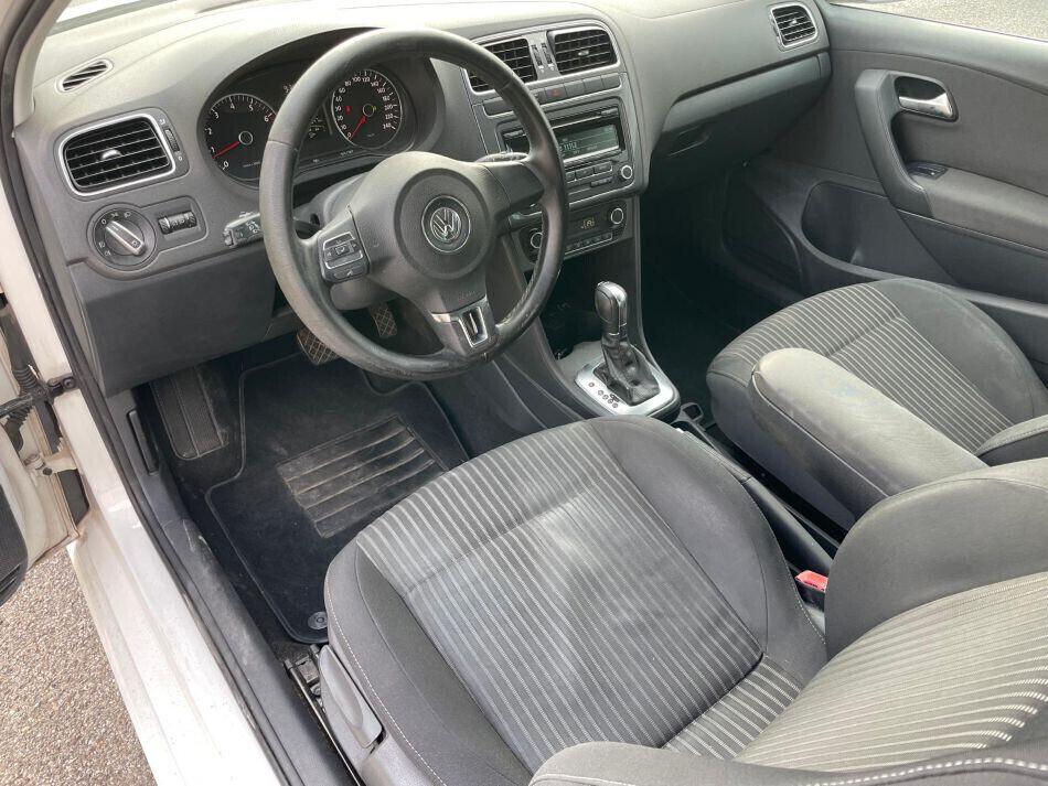 VW POLO 1.4 TFSI 85Cv. HIGHLINE DSG APPENA GRANDINATA