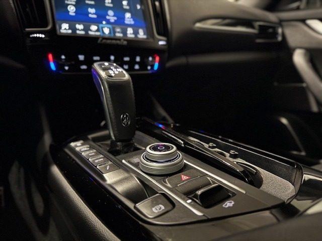 MASERATI Levante V6 Diesel 275CV Q4 GranSport/TETTO/360*