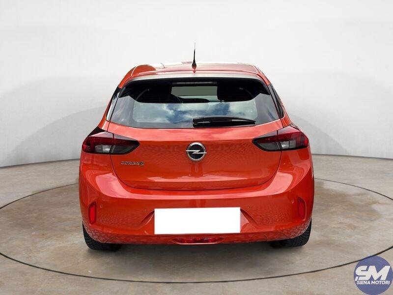 Opel Corsa-e Corsa-e 5 porte Edition