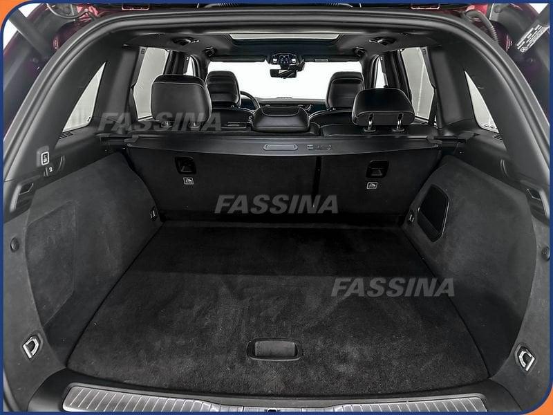 Jeep Grand Cherokee Grand Cherokee 2.0 PHEV ATX 4xe Overland