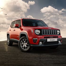 JEEP Renegade 1.0 T3 Longitude