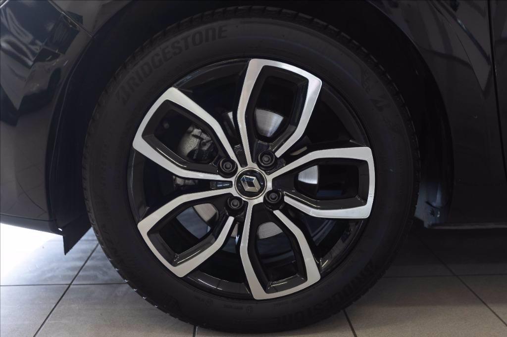 RENAULT Clio 1.5 dci Moschino Zen 90cv del 2019