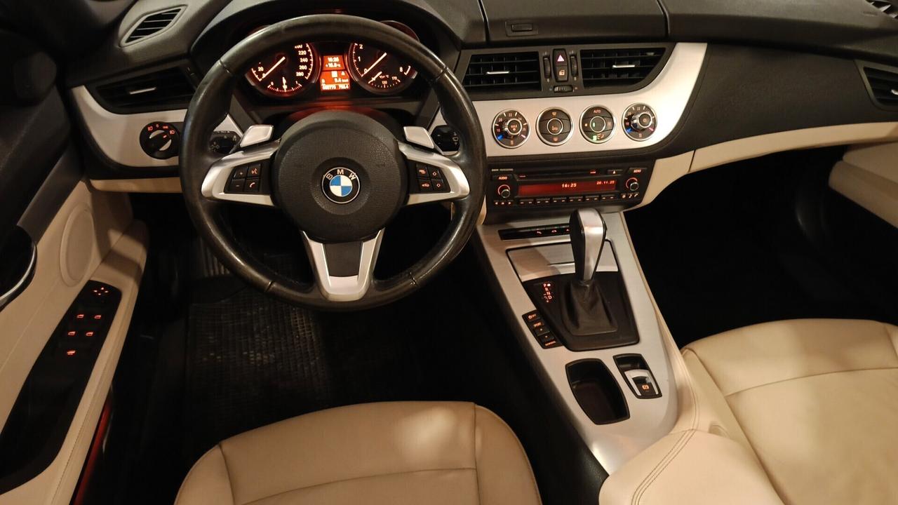 Bmw Z4 sDrive23i