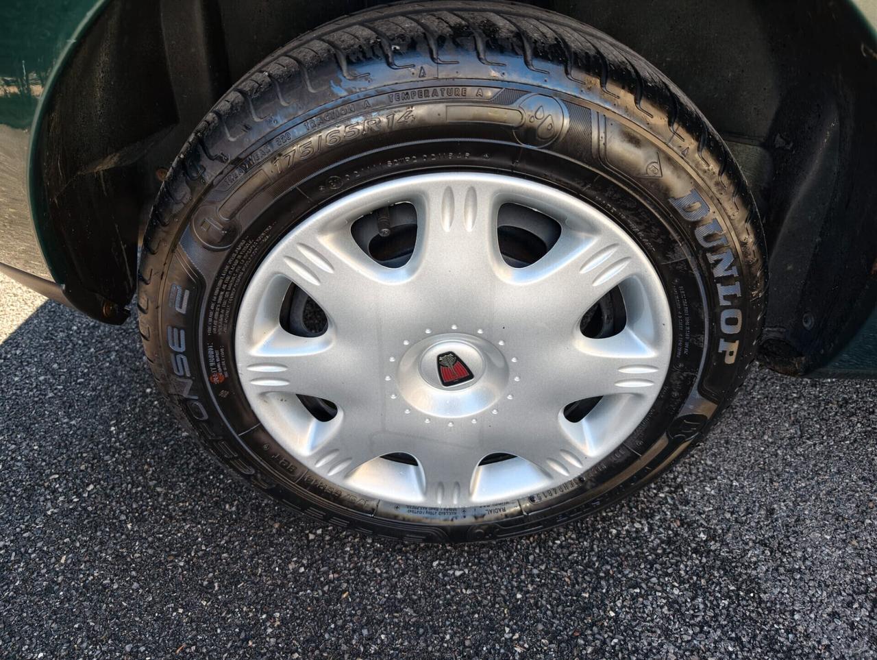 Rover 25 1.4i/84CV 5 porte Clima