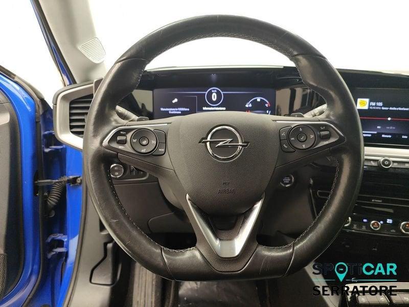 Opel Mokka II 2020 1.2 t Elegance s&s 130cv at8