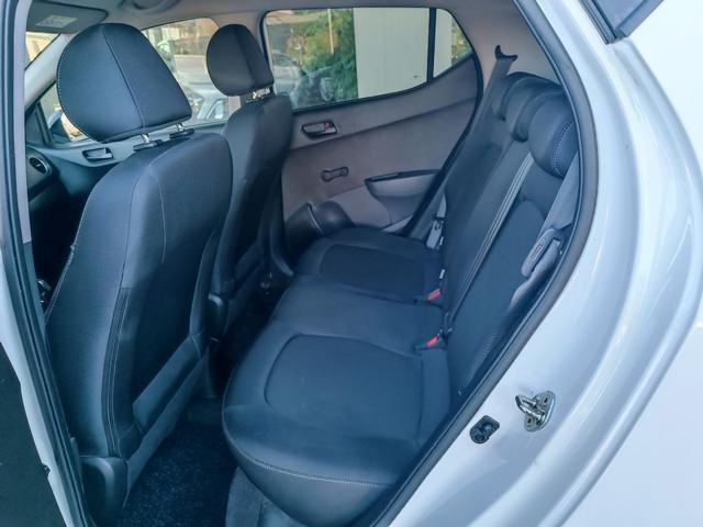 HYUNDAI i10 1.0 MPI Tech