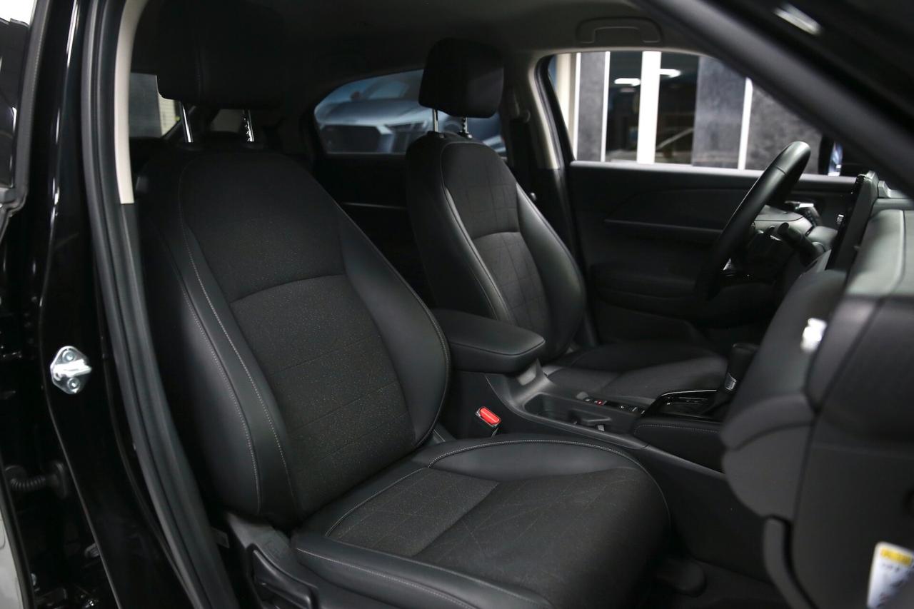 Honda HR-V 1.5 Hev 131cv eCVT Advance