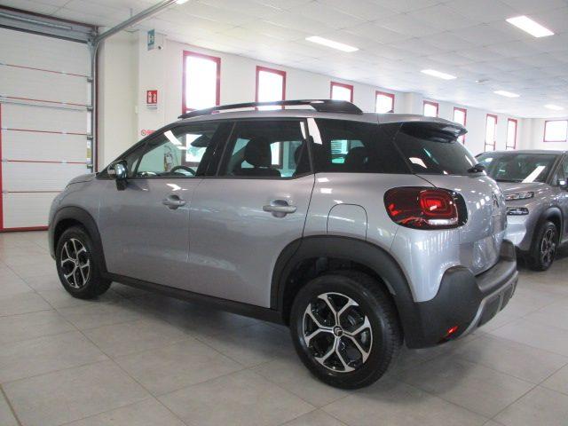 CITROEN C3 Aircross BlueHDi 110 S&S Plus - KM0