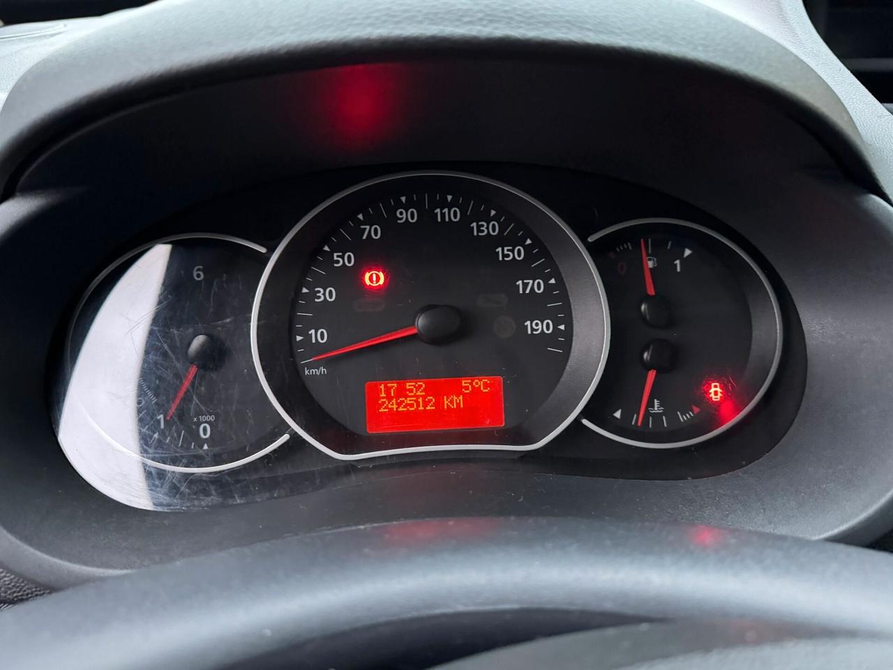 Renault Kangoo Blue dCi 8V 95 CV 5 porte Limited2