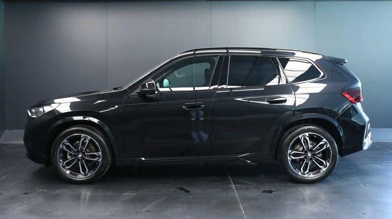 BMW X1 X1 5p xDrive 20d 48v 2.0 163cv DCT MSport