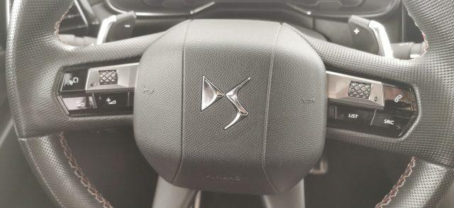 DS AUTOMOBILES DS 7 E-Tense 225 Performance Line+