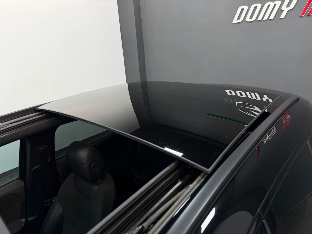 Mercedes-benz GLA 200 d Automatic AMG Premium