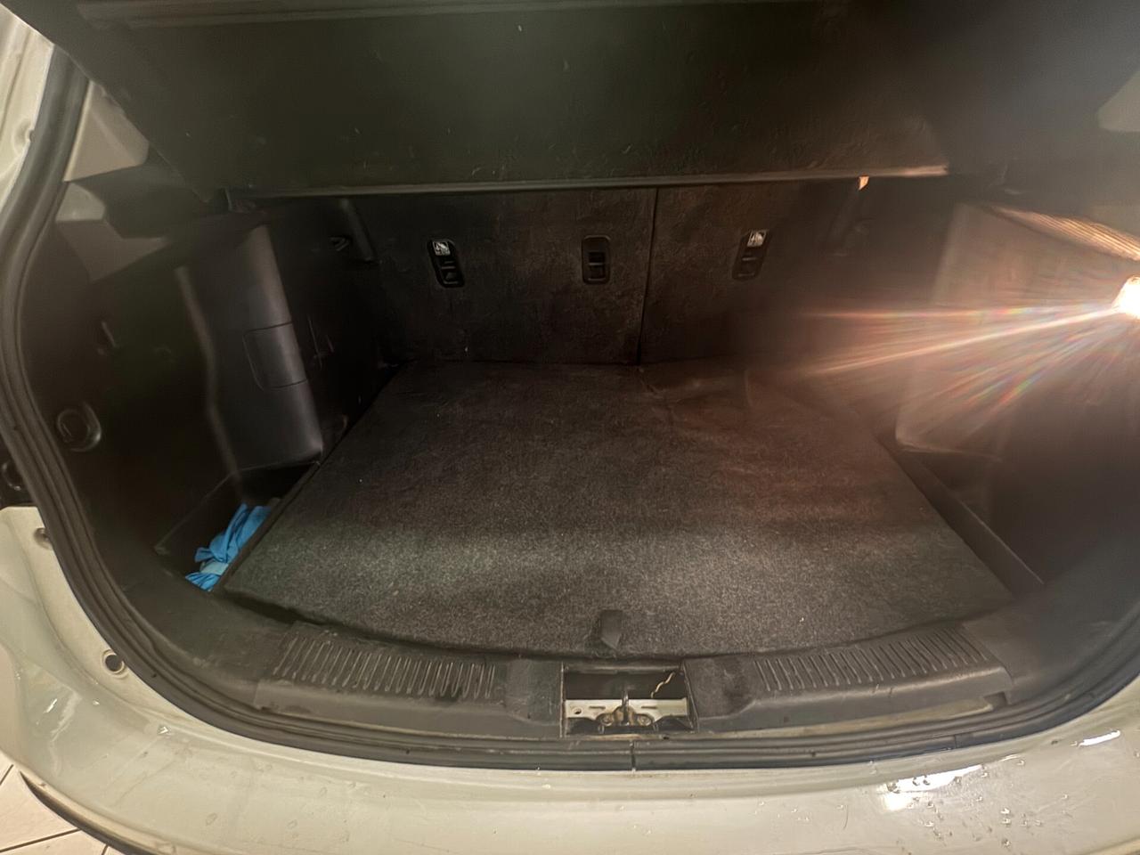 Suzuki S-Cross 1.6 vvt Style 2wd