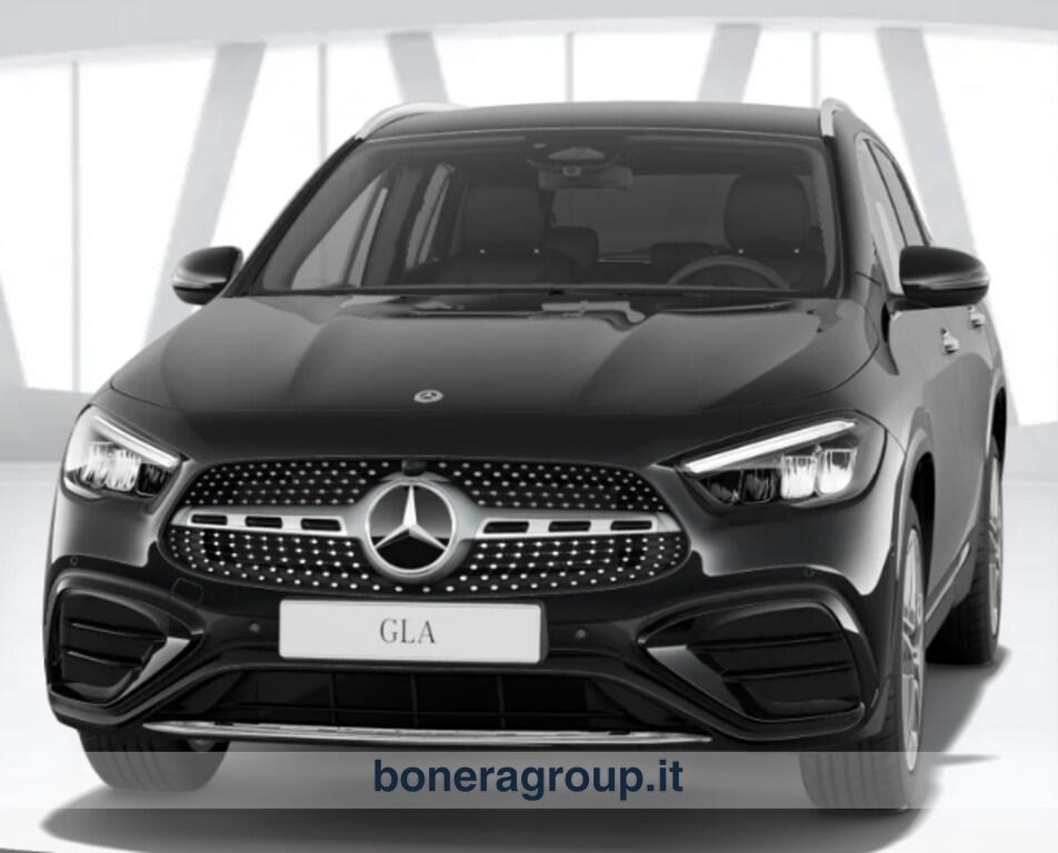 Mercedes GLA 200 200 D Digital Edition 8G-DCT