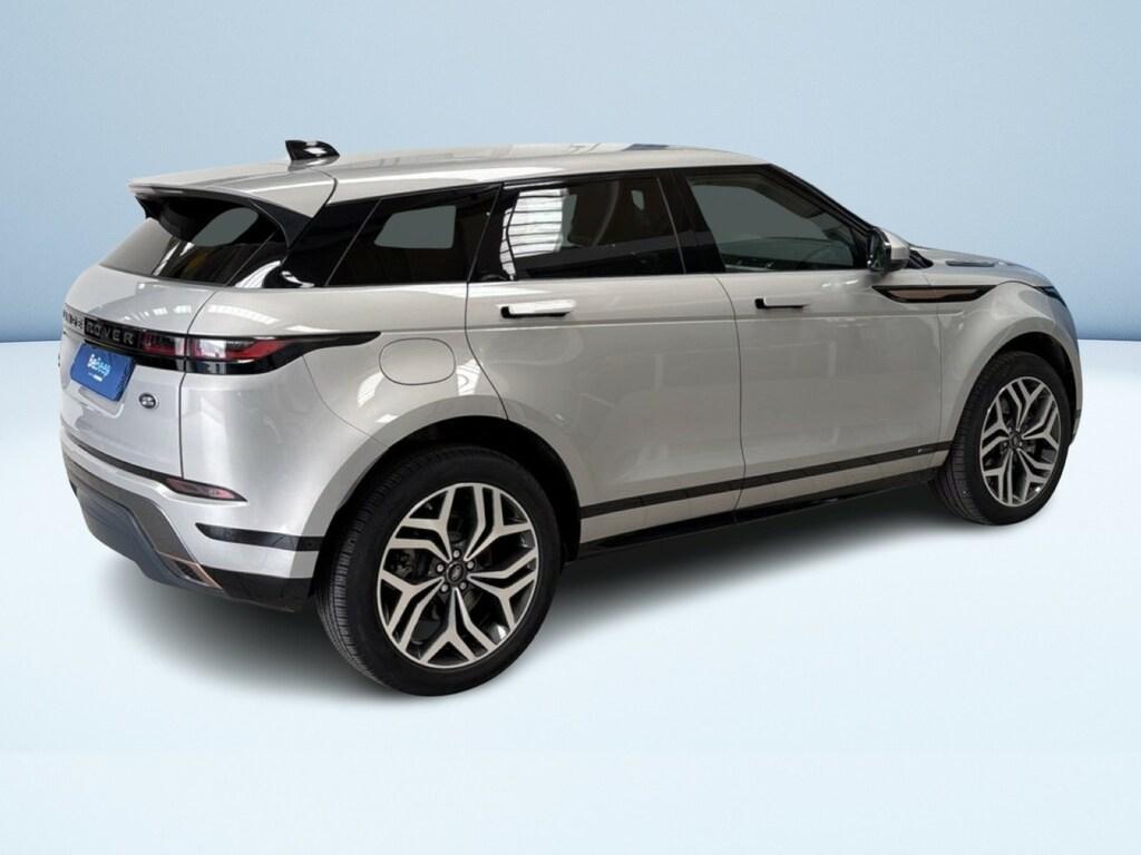 Land Rover Range Rover Evoque 1.5 I3 PHEV R-Dynamic HSE AWD Auto