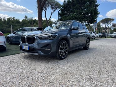 Bmw X1 sDrive20d Msport