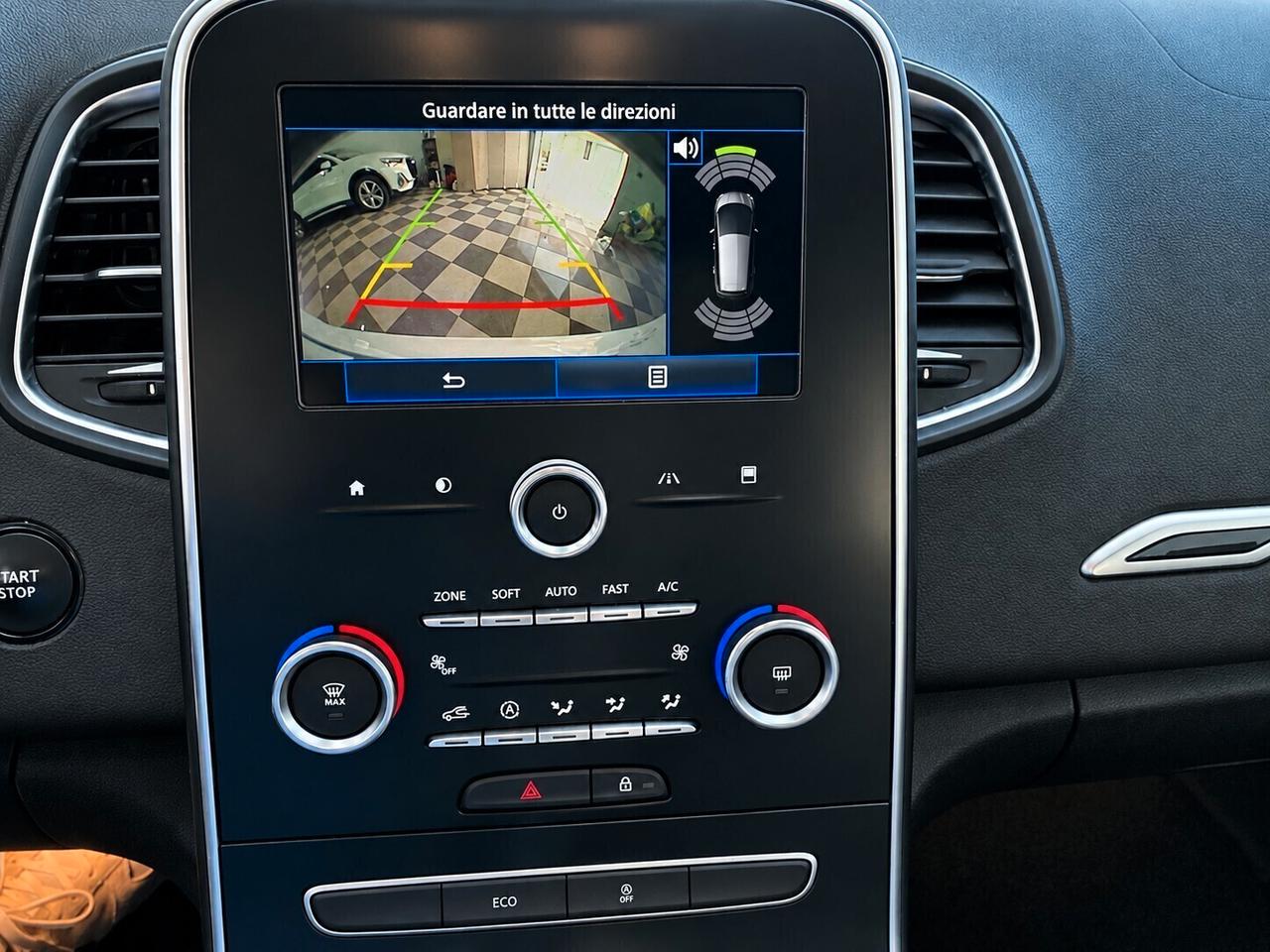 Renault Scénic dCi 120 CV EDC Sport Edition-2019