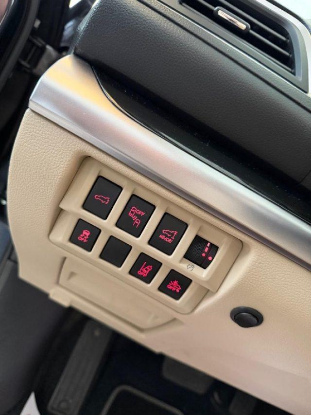 SUBARU OUTBACK 2.0d Lineartronic Unlimited //BELL1SS1MA//