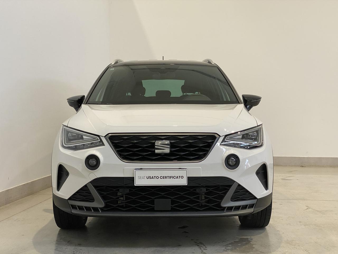 Seat Arona 1.0 ecotsi 95cv fr
