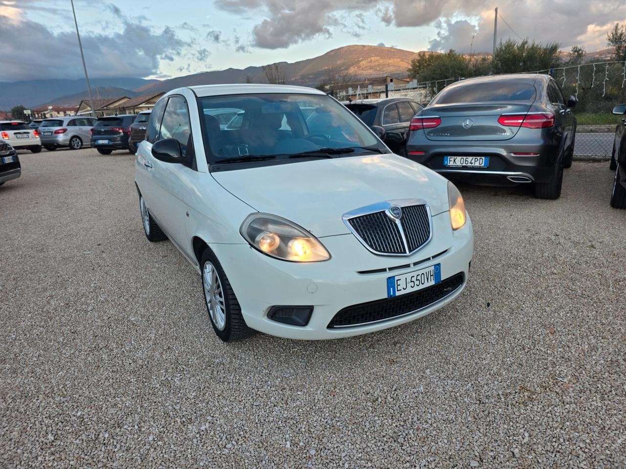 Lancia Ypsilon 1.3 MJT 16V 95 CV 5 porte S&S Platinum