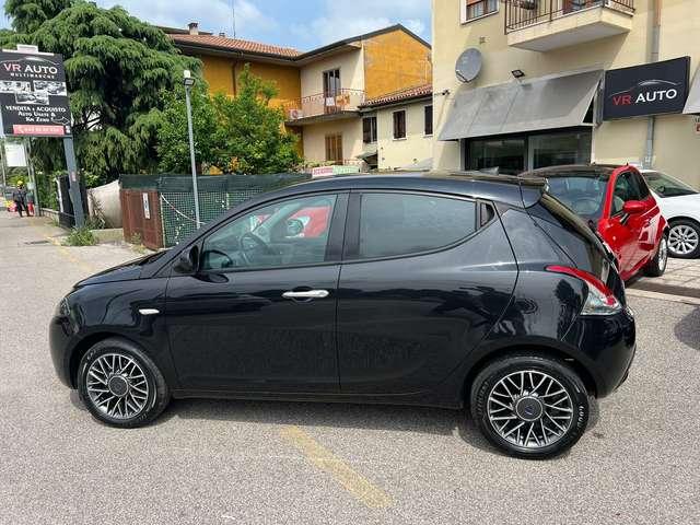 Lancia Ypsilon 1.2 GPL Gold 69cv NEOPATENTATI/CARPLAY PROMO FINAN