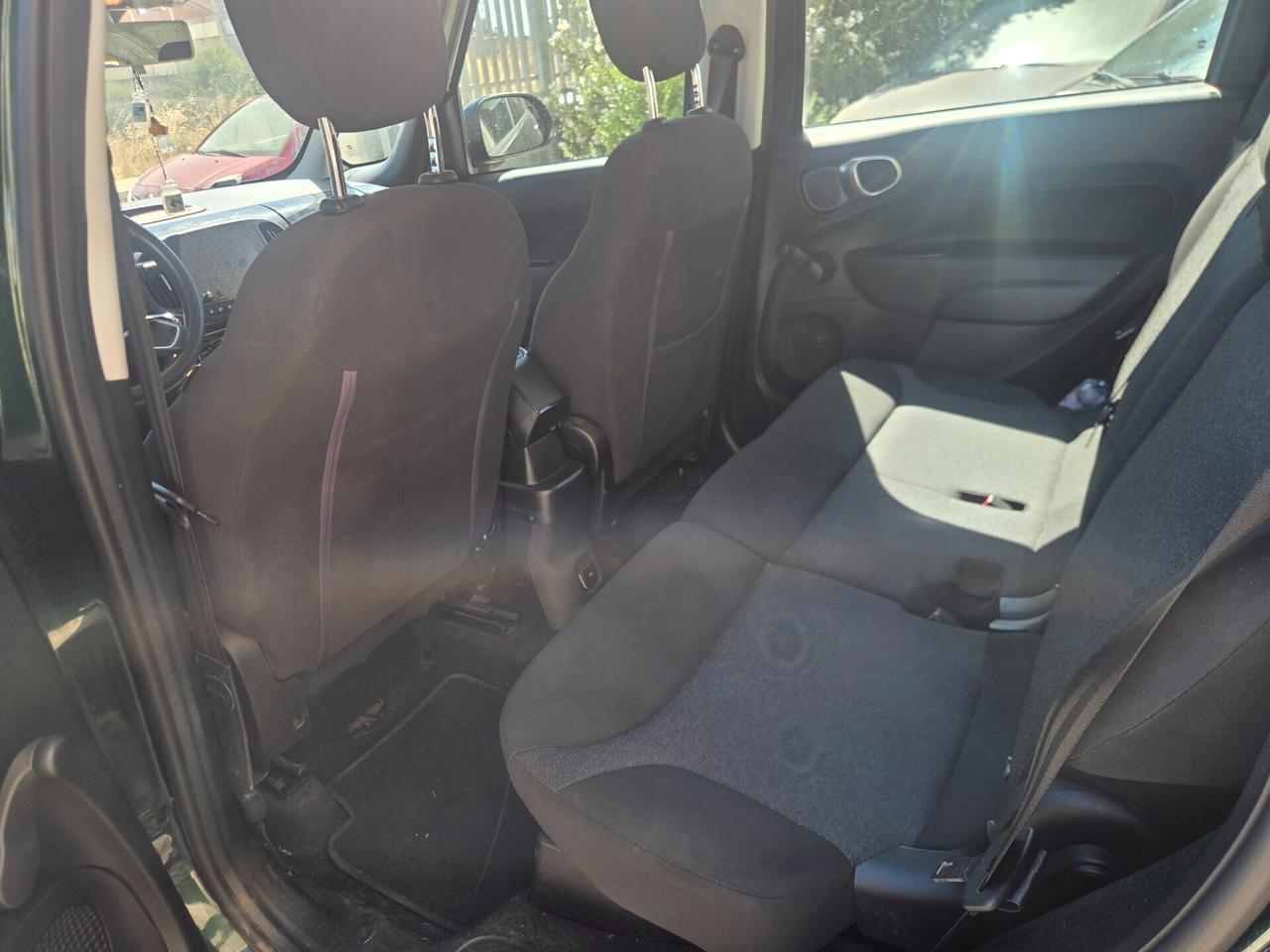Fiat 500L 1.3 Multijet 95 CV Cross