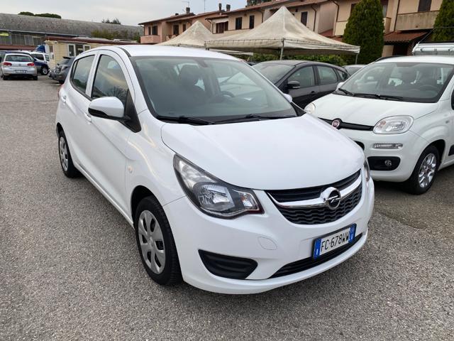OPEL Karl 1.0 75 CV N-Joy