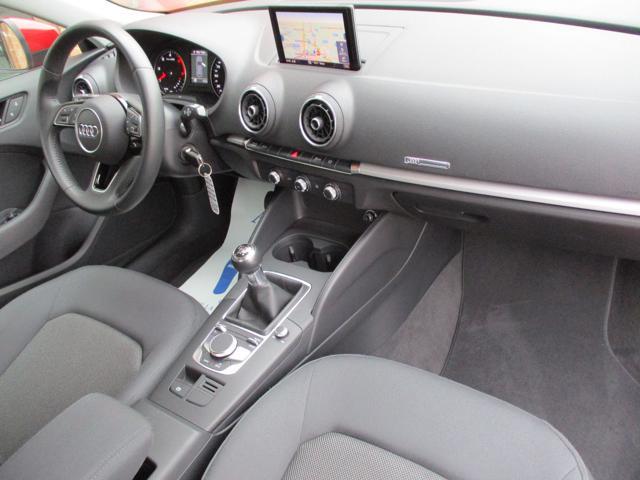 AUDI A3 SPB 30 TDI Business