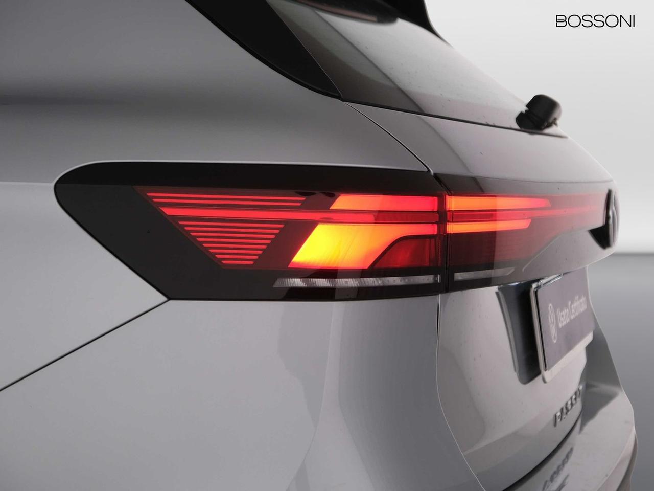 Volkswagen Passat 2.0 tdi scr evo 150cv business dsg