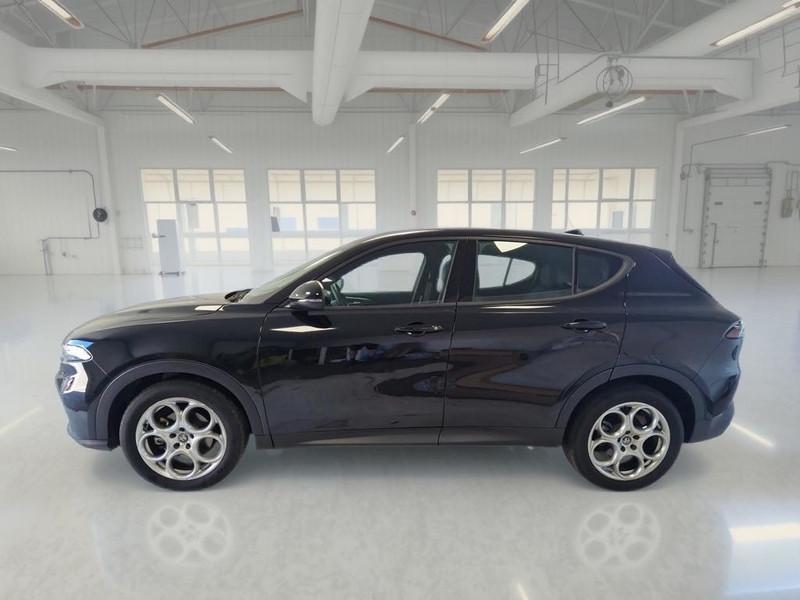 ALFA ROMEO TONALE 1.5 130 CV HYBRID TCT7 SPRINT SUV