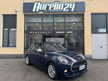 Mini 1.5 One BENZINA PARI AL NUOVO